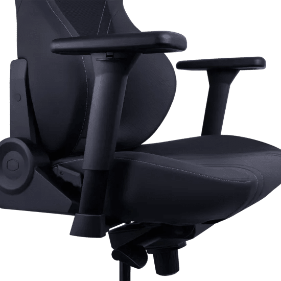 Cooler Master Hybrid 1 Gaming Chair Black - AHW Store