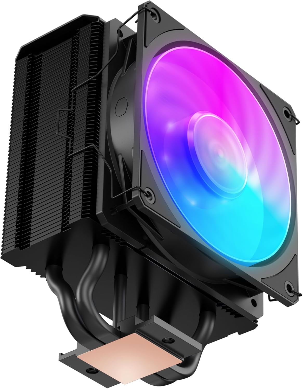 Cooler Master Hyper 212 3DHP ARGB CPU Air Cooler - AHW Store