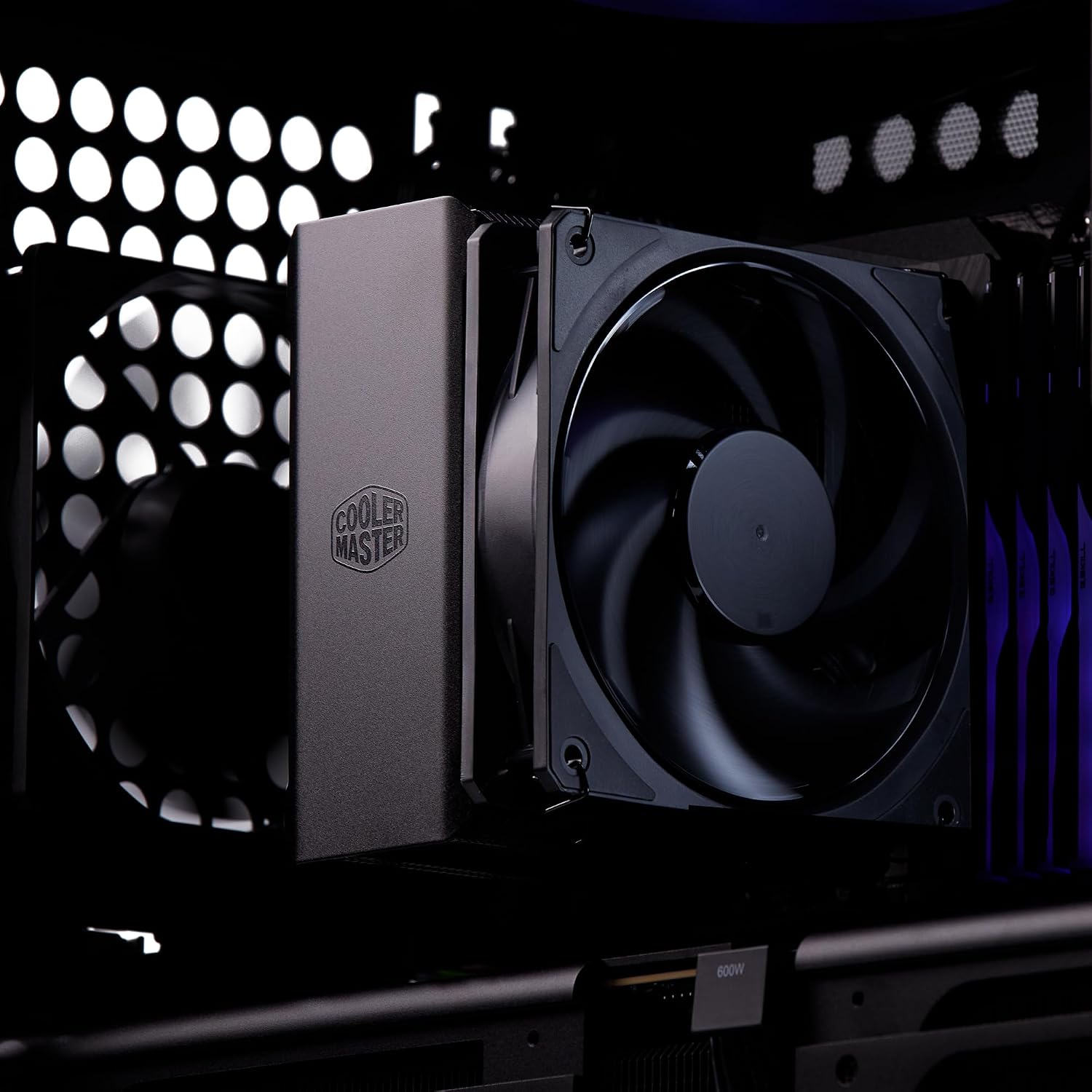 Cooler Master Hyper 212 3DHP CPU Cooler - AHW Store