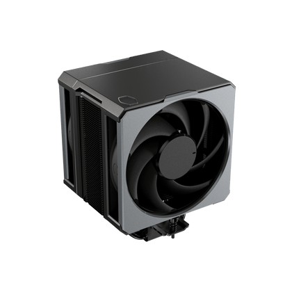 Cooler Master Hyper 612 APEX CPU Air Cooler Black - AHW Store