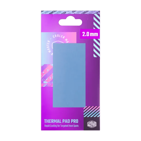 Cooler Master Thermal Pad Pro 2.0mm - AHW Store