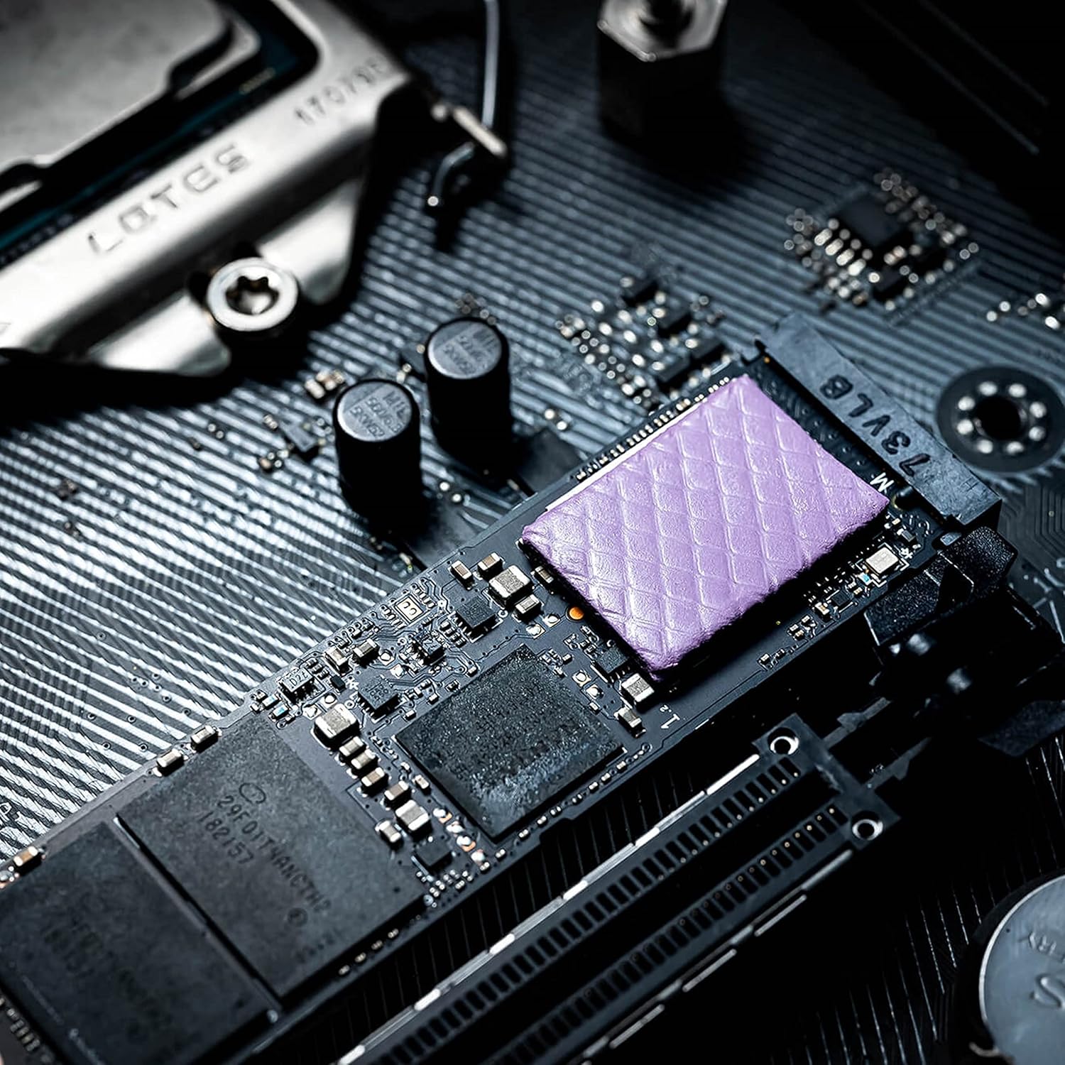 Cooler Master Thermal Pad Pro 2.0mm - AHW Store