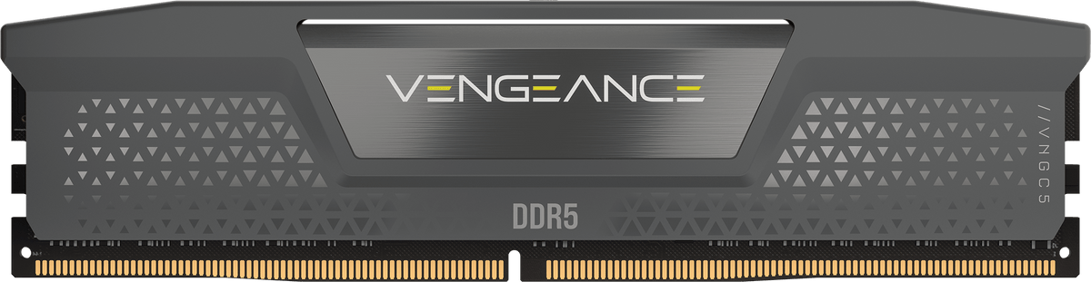 RAM CORSAIR/CMK64GX5M2D6000Z40/VENGEANCE DDR5 64GB (2 x 32GB)
