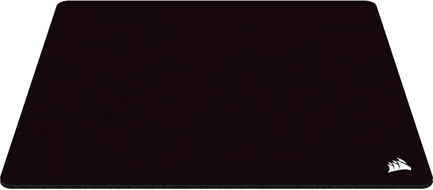 Corsair Mm200 Pro Premium Spill-Proof Cloth Gaming Mouse Pad â€ Heavy XL, Black - AHW Store