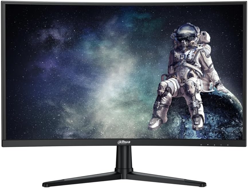 Dahua 23.6 240Hz Full HD