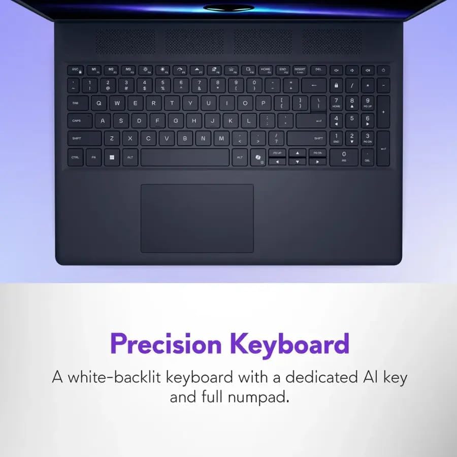 Dell 2025 Gaming Laptop Alienware 16 Aurora Intel 10 - Core 7 240H NVIDIA GeForce RTX 5060 8GB 32GB DD - AHW Store