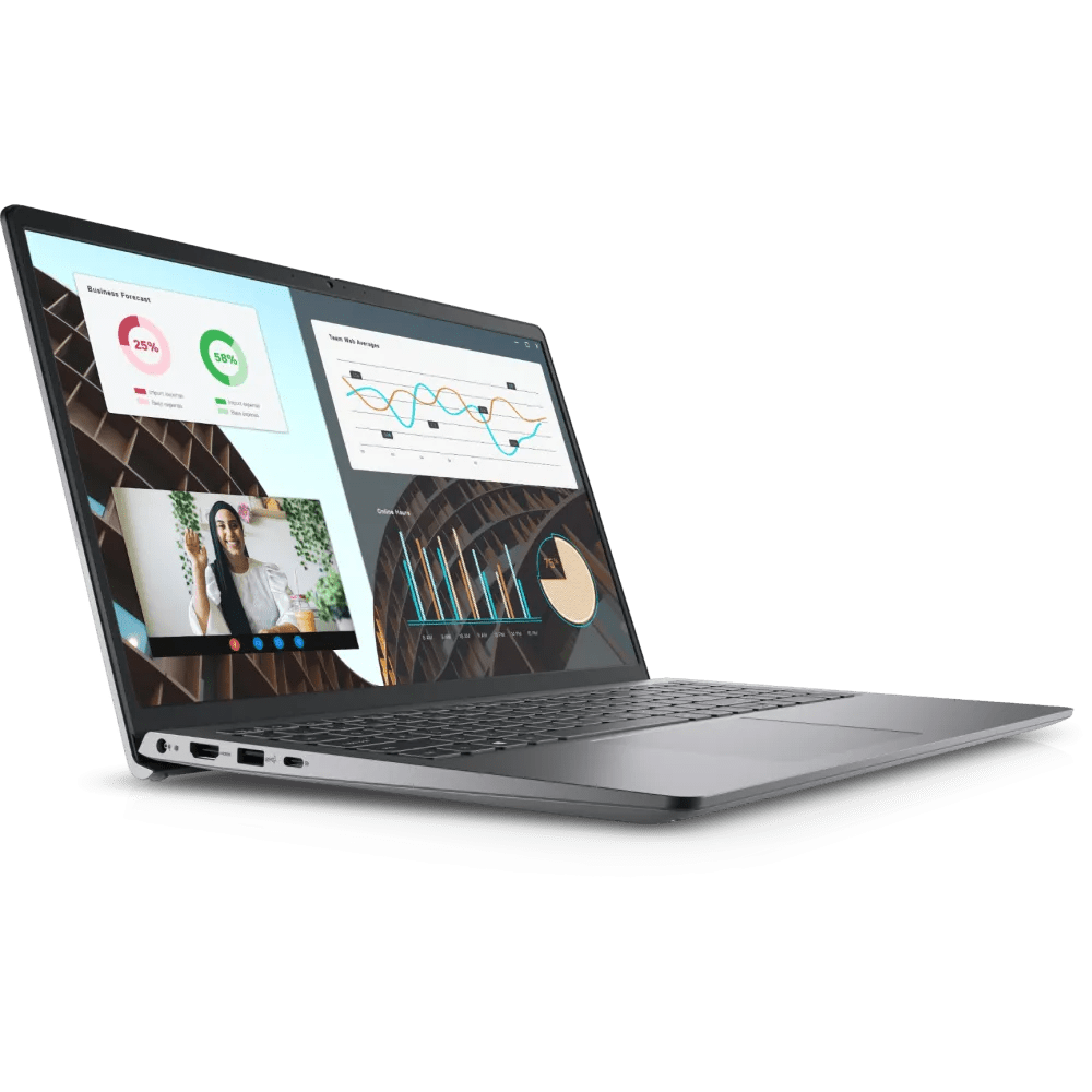 DELL 3530 - CORE I3 - 1305U - 6 CORES - 8G - 512 SSD - 15.6 - FHD - AHW Store