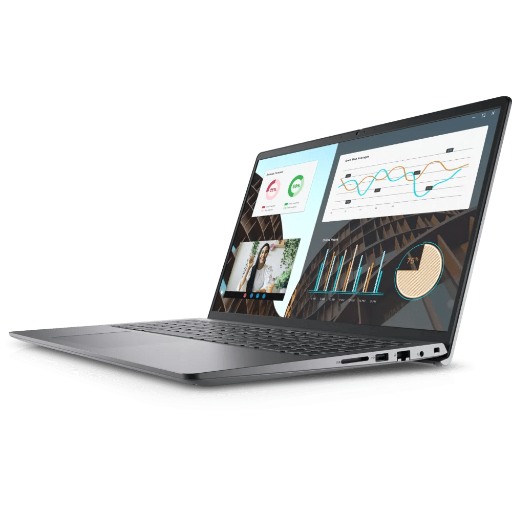 DELL 3530 - CORE I3 - 1305U - 6 CORES - 8G - 512 SSD - 15.6 - FHD - AHW Store