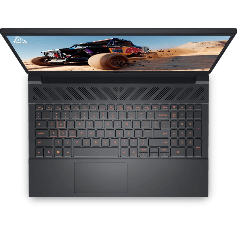 DELL 5530 - i7 - 13650HX RAM 16GB DDR5 5600 - 1TB SSD - RTX 4060 8GB GDDR6 15.6" 120HZ Win11 - AHW Store