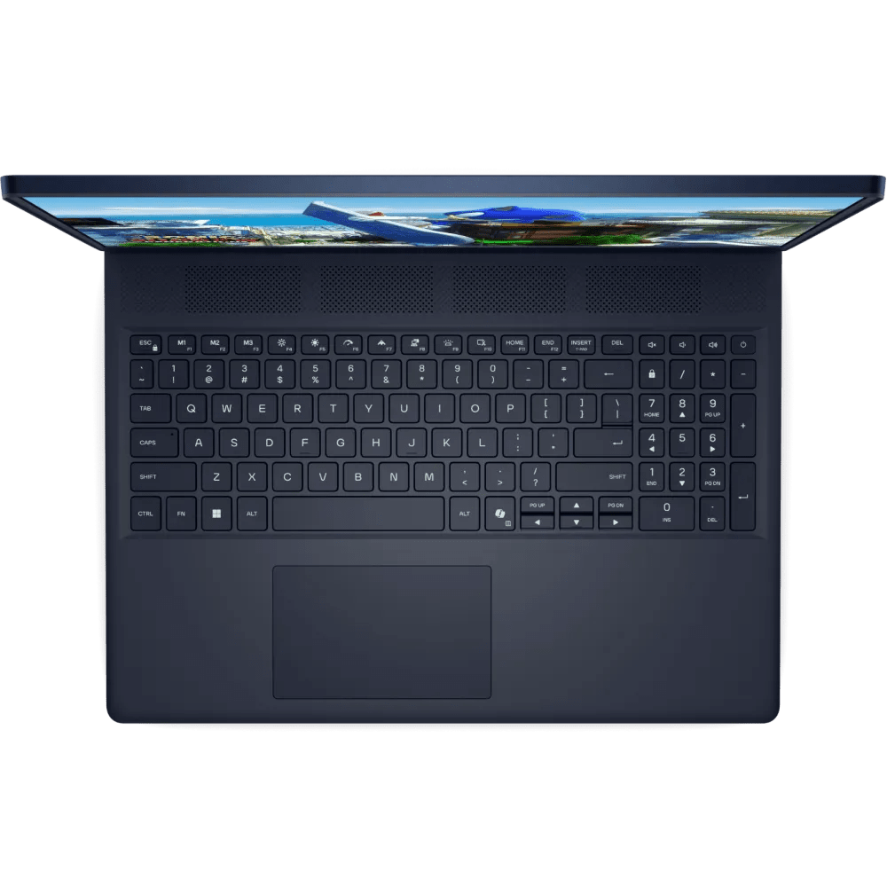 DELL Alienware 16 - CORE 7 - 240H - 16 GB DDR5 - 1T SSDGB - RTX 5050 8GB - 16" WQXGA 120Hz Backlit - 3 YEARS - AHW Store