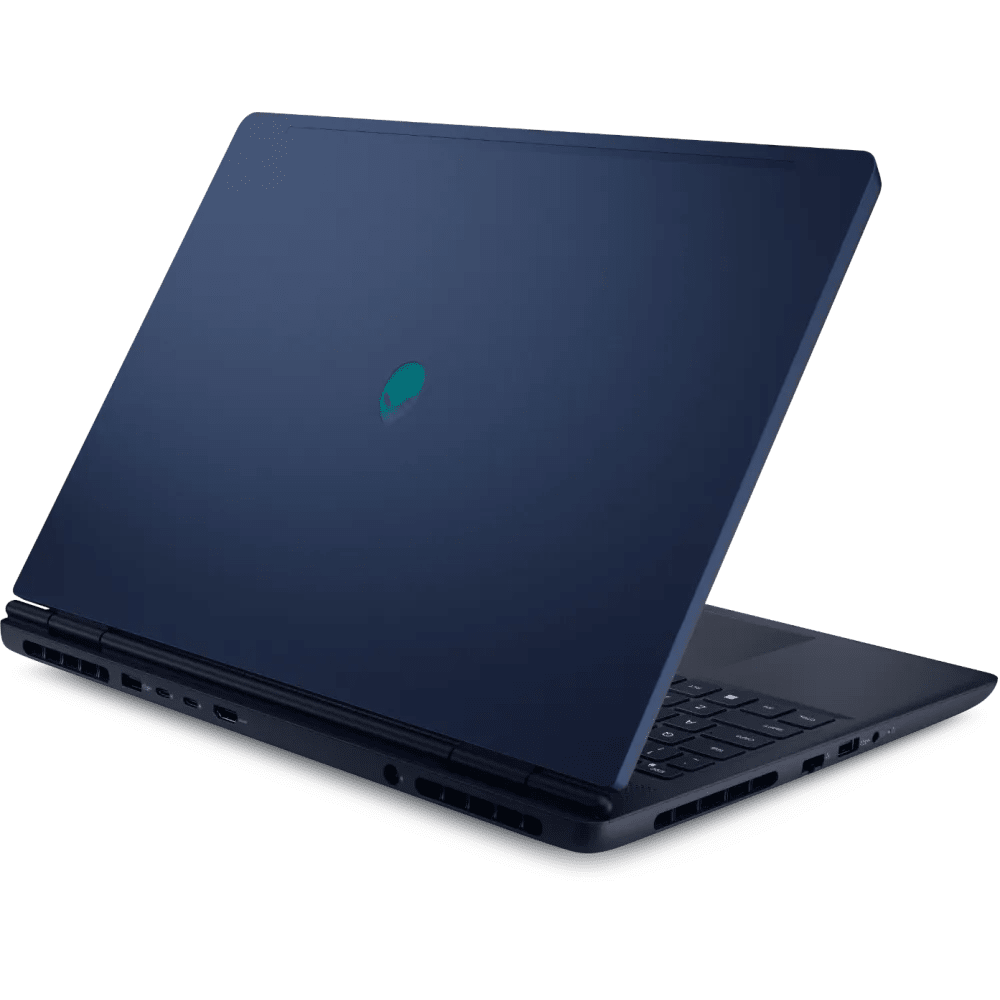 DELL Alienware 16 - CORE 7 - 240H - 16 GB DDR5 - 1T SSDGB - RTX 5050 8GB - 16" WQXGA 120Hz Backlit - 3 YEARS - AHW Store