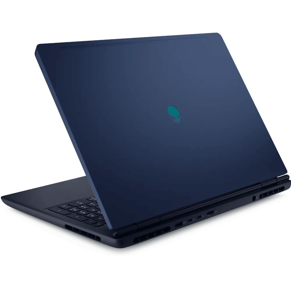 DELL Alienware 16 - CORE 7 - 240H - 16 GB DDR5 - 1T SSDGB - RTX 5050 8GB - 16" WQXGA 120Hz Backlit - 3 YEARS - AHW Store