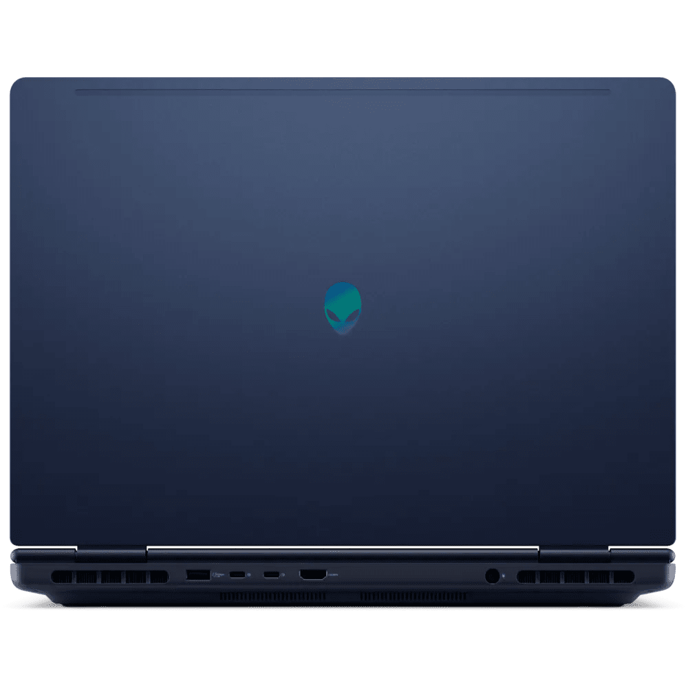 DELL Alienware 16 - CORE 7 - 240H - 32 GB DDR5 - 1T SSDGB - RTX 5060 8GB - 16" WQXGA 120Hz Backlit - 3 YEARS - AHW Store