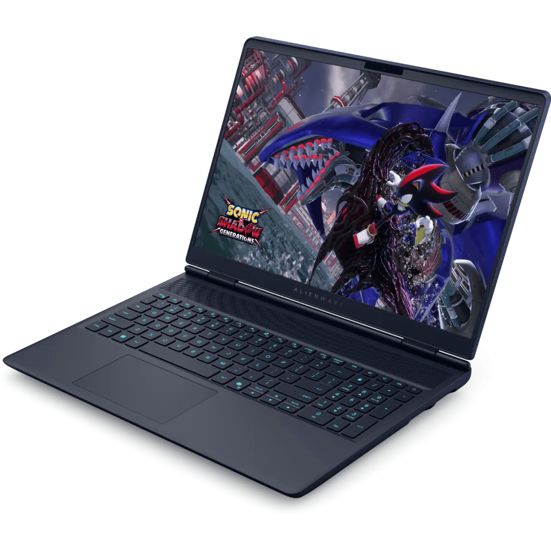 DELL Alienware 16X - ULTRA 9 275HX - 32GB DDR5 - 1T SSDGB - RTX 5070 8GB - 16" WQXGA 240Hz Backlit Win 11 - 3 YEARS - AHW Store