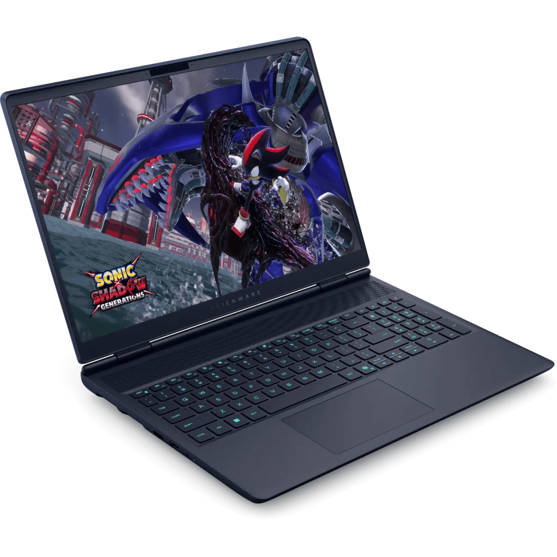 DELL Alienware 16X - ULTRA 9 275HX - 32GB DDR5 - 1T SSDGB - RTX 5070 8GB - 16" WQXGA 240Hz Backlit Win 11 - 3 YEARS - AHW Store
