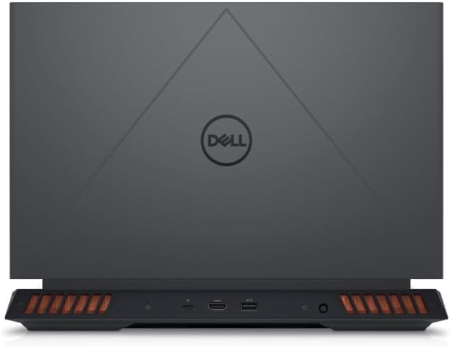 DELL G15 5530 Gaming Laptop 15.6 Inch FHD 120Hz Intel Core i7 13650HX 8GB DDR5 1TB NVMe SSD NVIDIA GeForce RTX 4050 6GB GDDR6 Backlit Keyboard Windows 11 Dark Shadow Gray - AHW Store