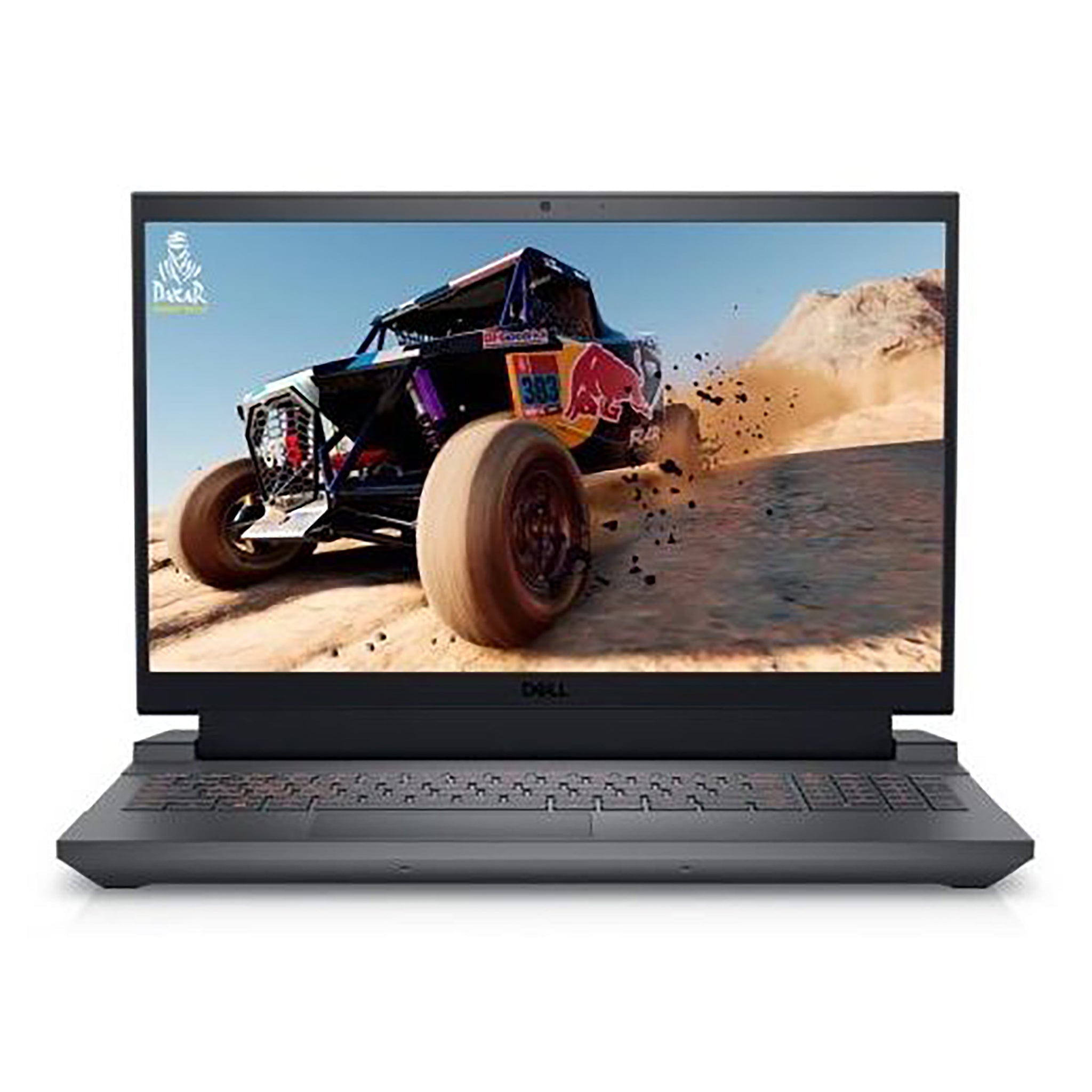DELL G15 5530 Gaming Laptop 15.6 Inch FHD 120Hz Intel Core i7 13650HX 8GB DDR5 1TB NVMe SSD NVIDIA GeForce RTX 4050 6GB GDDR6 Backlit Keyboard Windows 11 Dark Shadow Gray - AHW Store