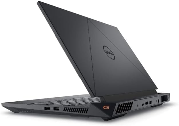 DELL G15 5530 Gaming Laptop 15.6 Inch FHD 120Hz Intel Core i7 13650HX 8GB DDR5 1TB NVMe SSD NVIDIA GeForce RTX 4050 6GB GDDR6 Backlit Keyboard Windows 11 Dark Shadow Gray - AHW Store
