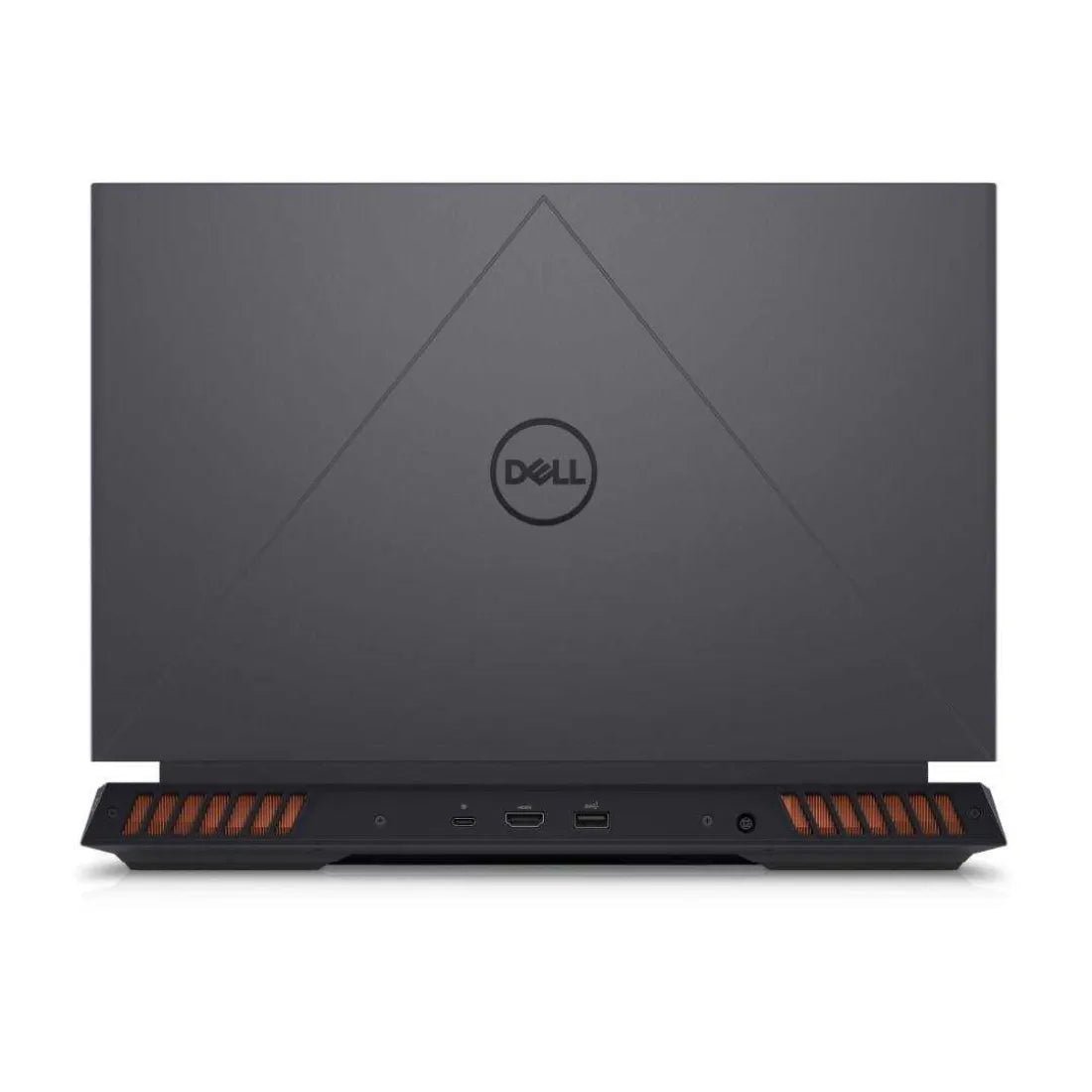 DELL G15 5530 Laptop Core i7 - 13650HX 16GB DDR5 512GB SSD RTX 4050 6GB 15.6" FHD 165Hz Black - AHW Store