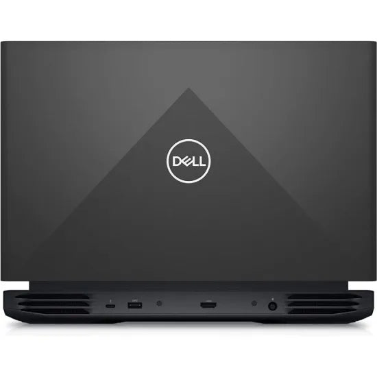 DELL G15 5530 Laptop Core i5-13450HX 16GB DDR5 512GB SSD RTX 3050 6GB 15.6" FHD 120Hz Black