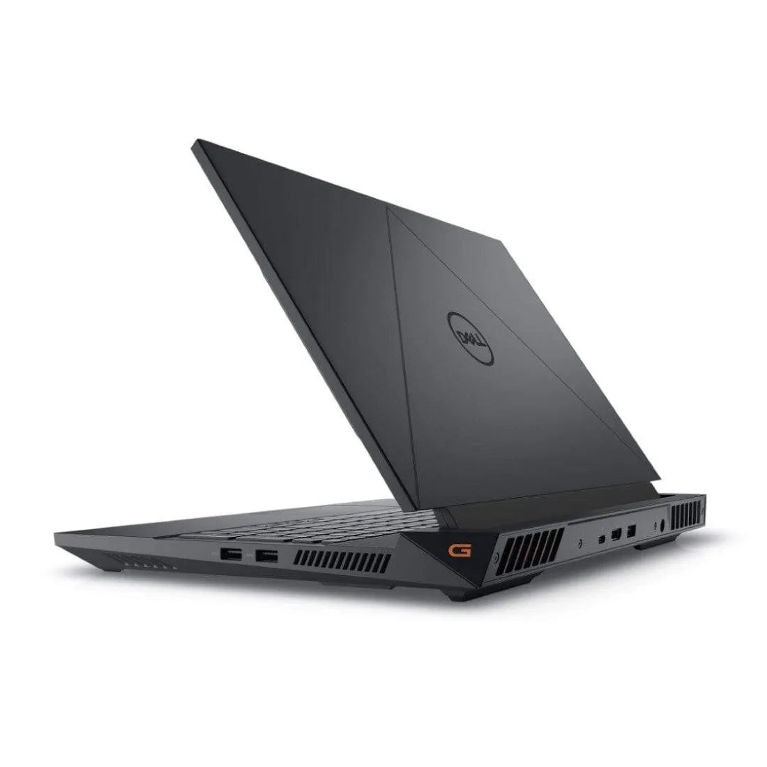 DELL G15 5530 Laptop Core i7-13650HX 16GB DDR5 512GB SSD RTX 4050 6GB 15.6" FHD 165Hz Black