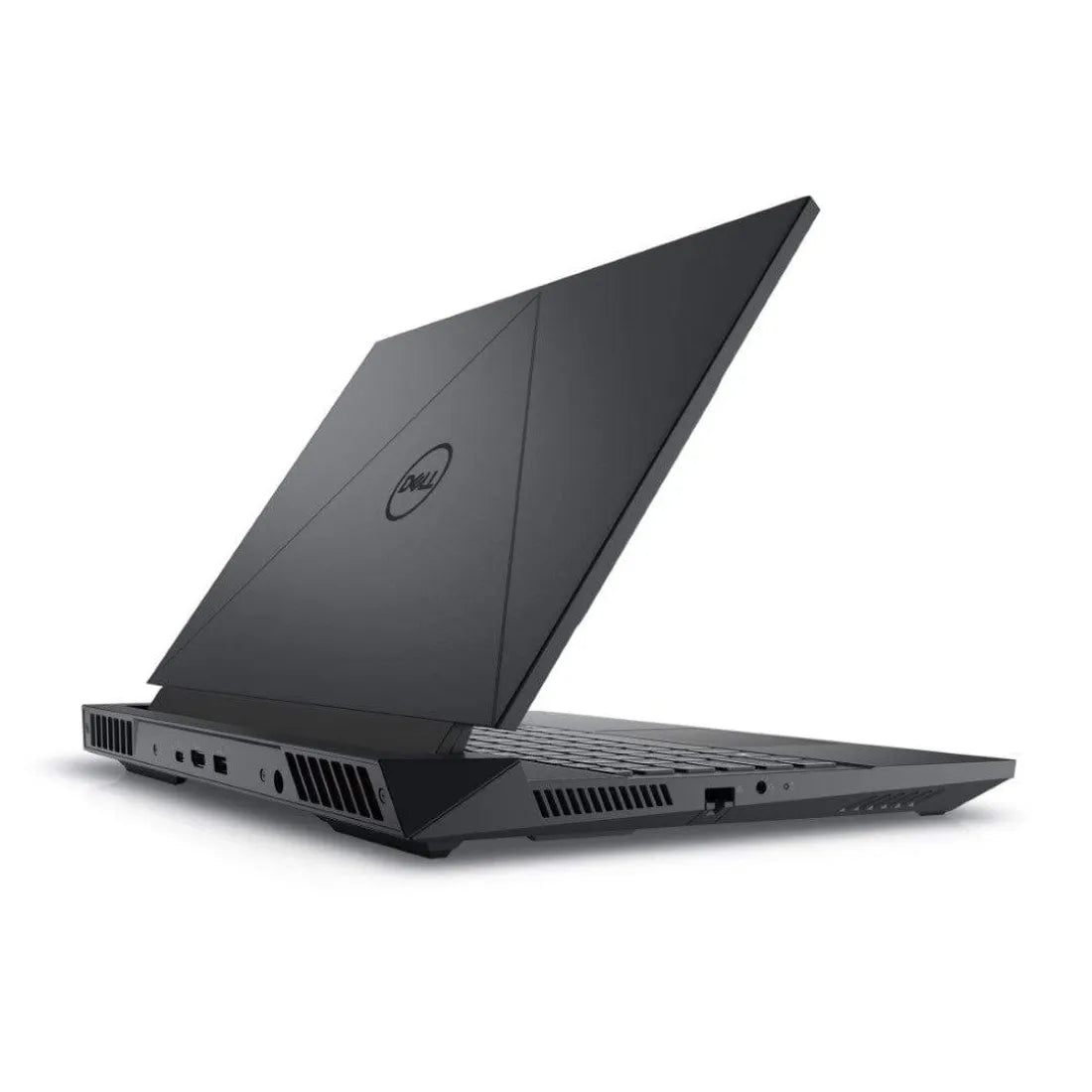 DELL G15 5530 Laptop Core i7-13650HX 16GB DDR5 512GB SSD RTX 4050 6GB 15.6" FHD 165Hz Black