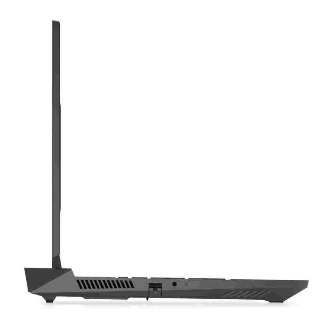 DELL G15 5530 Laptop Core i7-13650HX 16GB DDR5 512GB SSD RTX 4050 6GB 15.6" FHD 165Hz Black