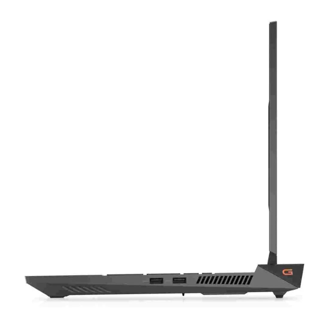 DELL G15 5530 Laptop Core i7-13650HX 16GB DDR5 512GB SSD RTX 4050 6GB 15.6" FHD 165Hz Black