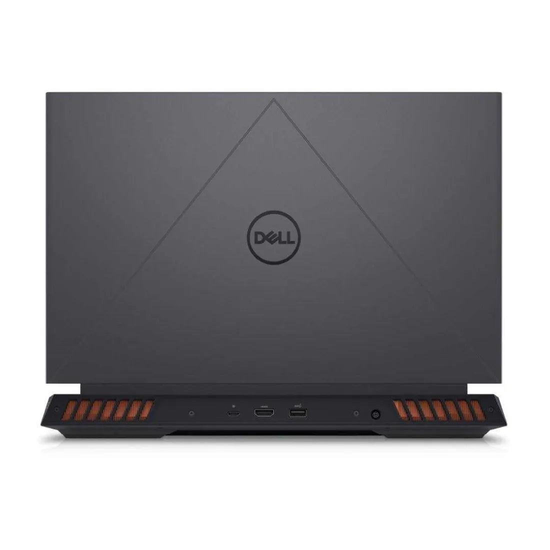 DELL G15 5530 Laptop Core i7-13650HX 16GB DDR5 512GB SSD RTX 4050 6GB 15.6" FHD 165Hz Black