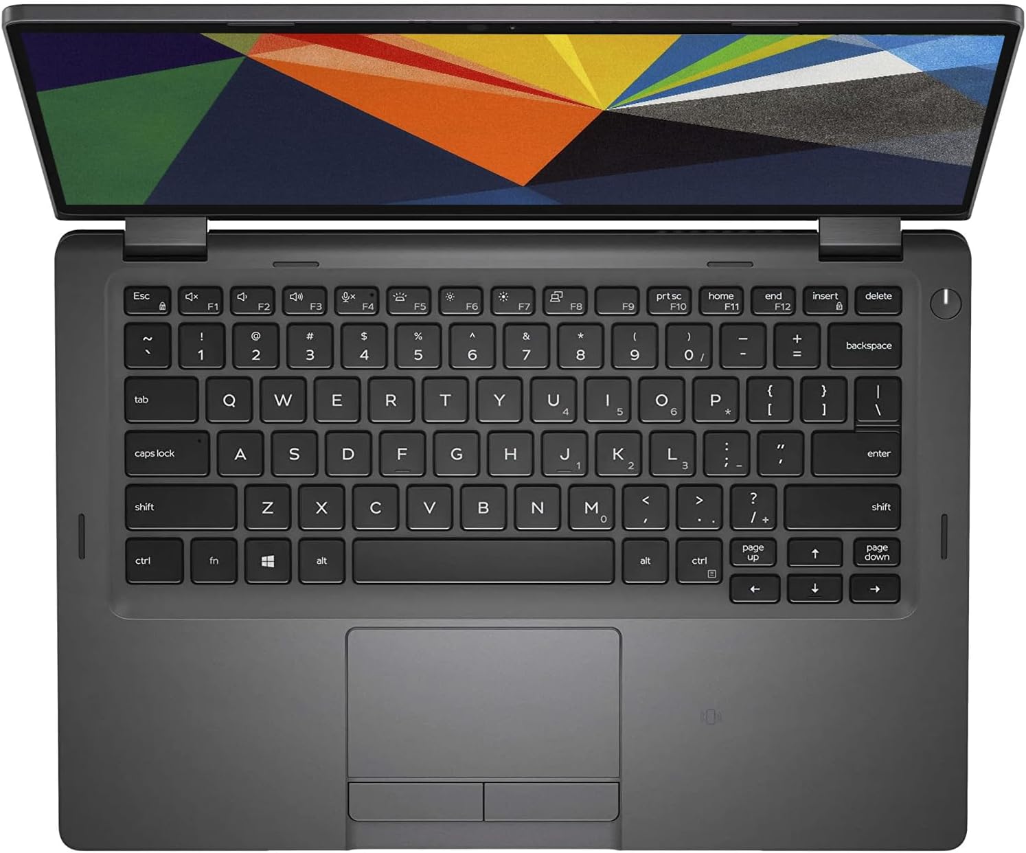 Dell Latitude 5300 2 - in - 1 Laptop, Touchscreen, 13.3 FHD (1920 x 1080), Intel Core i5 - 8365U 3.9GHz, 1 - AHW Store
