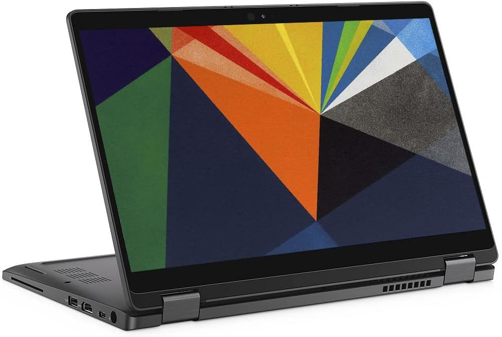 Dell Latitude 5300 2 - in - 1 Laptop, Touchscreen, 13.3 FHD (1920 x 1080), Intel Core i5 - 8365U 3.9GHz, 1 - AHW Store