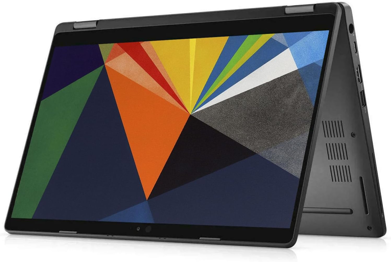 Dell Latitude 5300 2 - in - 1 Laptop, Touchscreen, 13.3 FHD (1920 x 1080), Intel Core i5 - 8365U 3.9GHz, 1 - AHW Store