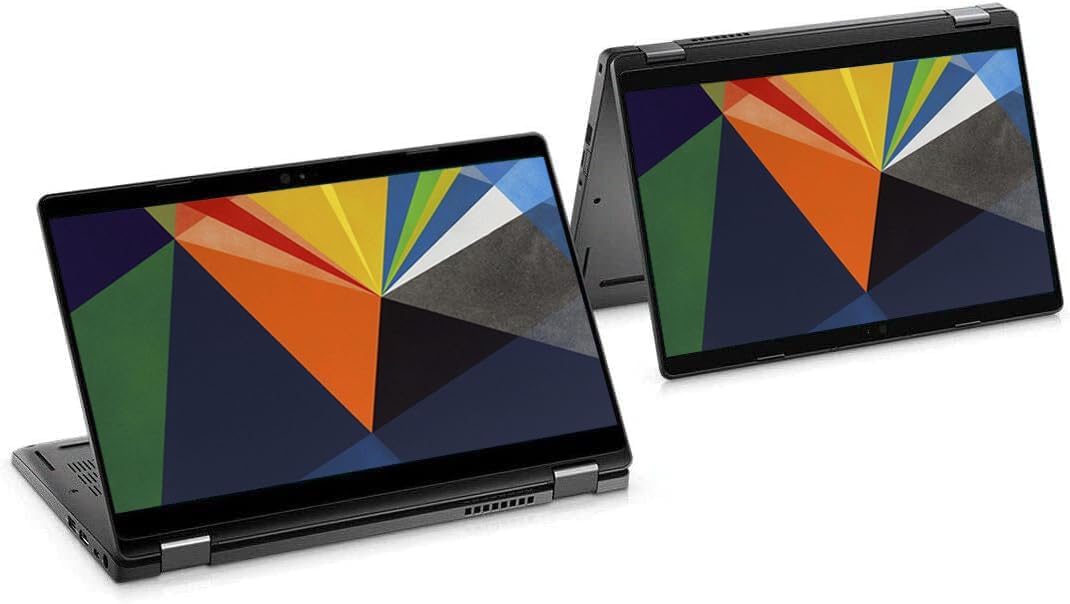 Dell Latitude 5300 2 - in - 1 Laptop, Touchscreen, 13.3 FHD (1920 x 1080), Intel Core i5 - 8365U 3.9GHz, 1 - AHW Store