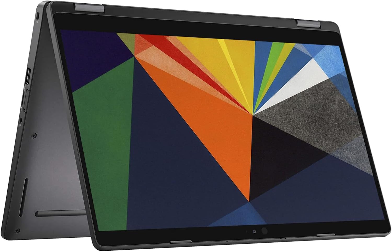Dell Latitude 5300 2 - in - 1 Laptop, Touchscreen, 13.3 FHD (1920 x 1080), Intel Core i5 - 8365U 3.9GHz, 1 - AHW Store