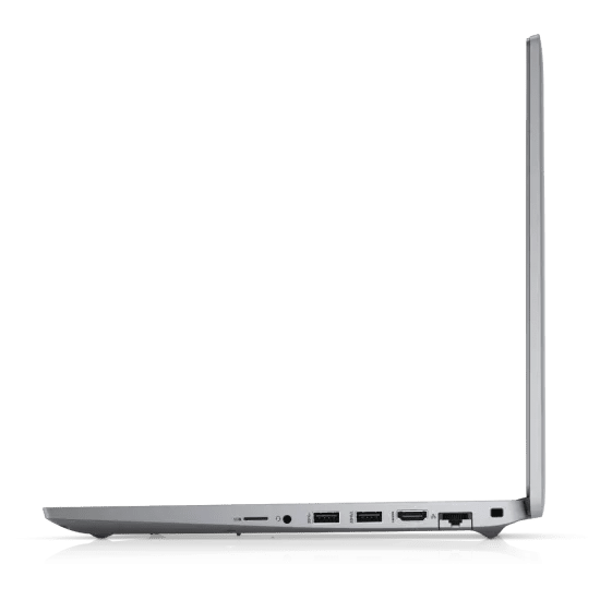 DELL LATITUDE 5520 Intel Core i5 - 1135G7 8GB DDR4 512GB SSD 15" FHD WIN 10 Black - AHW Store