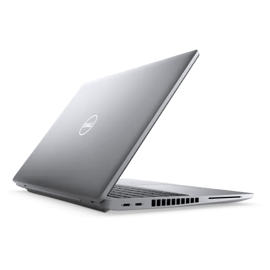 DELL LATITUDE 5520 Intel Core i5 - 1135G7 8GB DDR4 512GB SSD 15" FHD WIN 10 Black - AHW Store