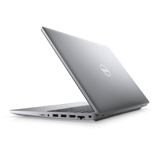 DELL LATITUDE 5520 Intel Core i5 - 1135G7 8GB DDR4 512GB SSD 15" FHD WIN 10 Black - AHW Store