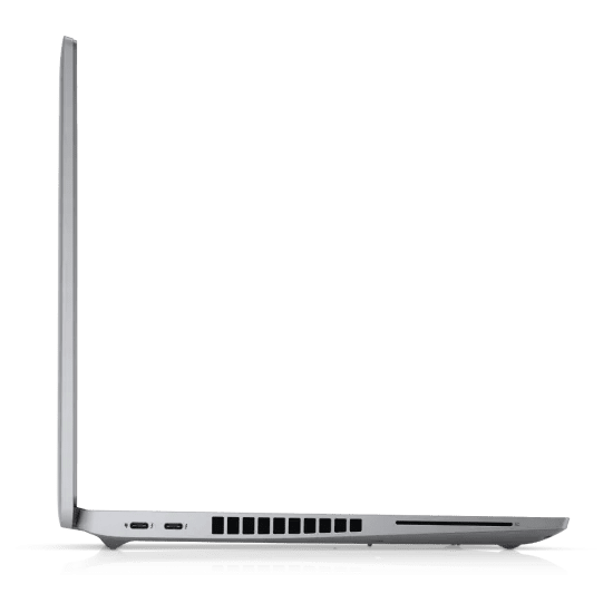 DELL LATITUDE 5520 Intel Core i5 - 1135G7 8GB DDR4 512GB SSD 15" FHD WIN 10 Black - AHW Store
