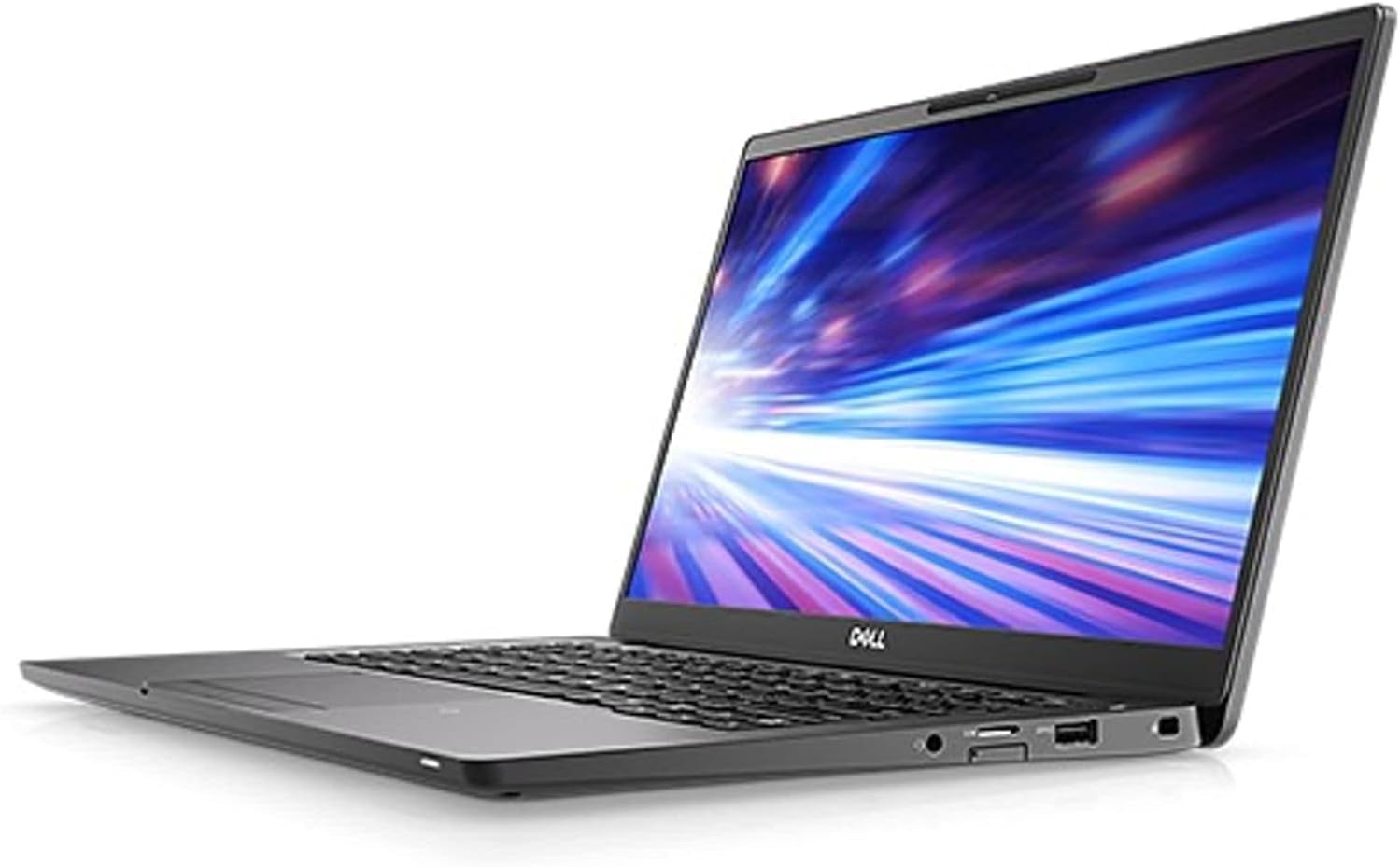 Dell Latitude 7400 Business Laptop, Intel Core i7 - 8665u 3.2GHz, 16GB RAM, 256GB SSD, 14 FHD (1920x10 - AHW Store