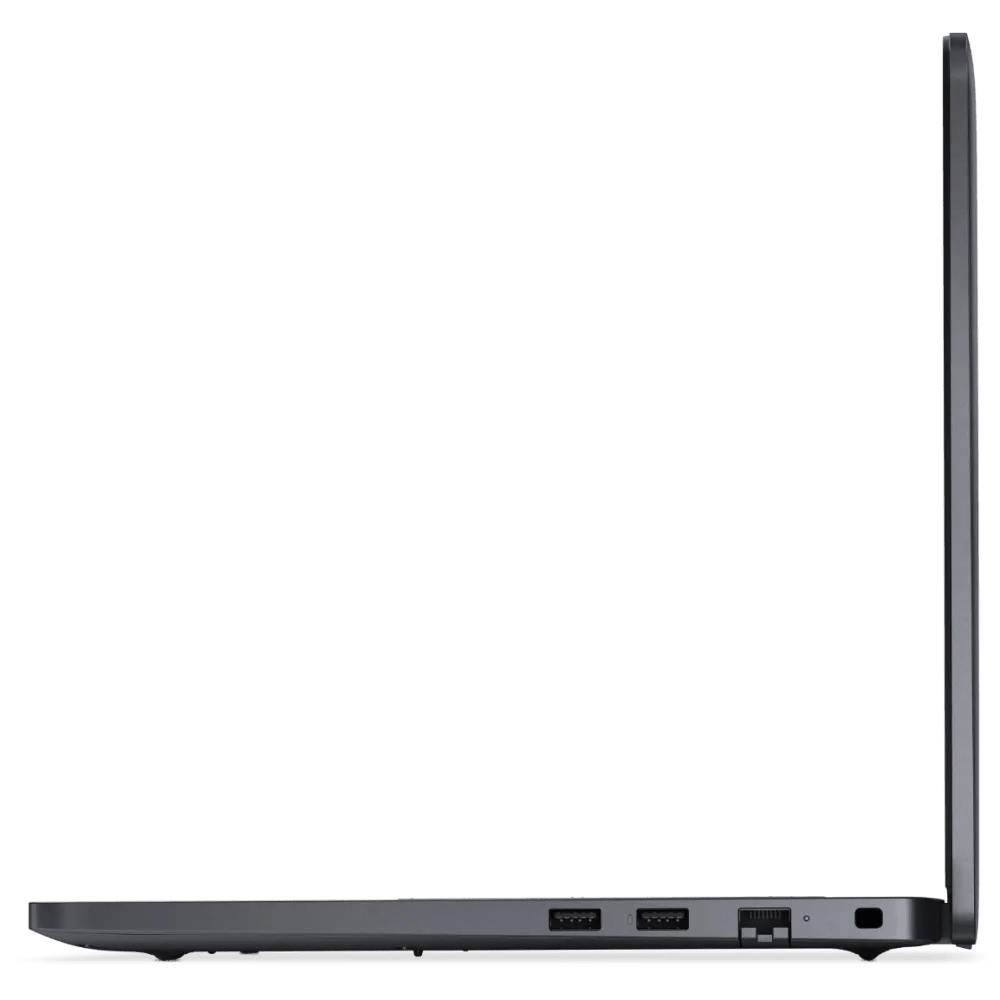 Dell Pro 14 Intel Core 5 120U - 8GB DDR5 - 512GB SSD 14" FHD+ Intel Graphics - FingerPrint - Magnetite color - 3 Years - AHW Store