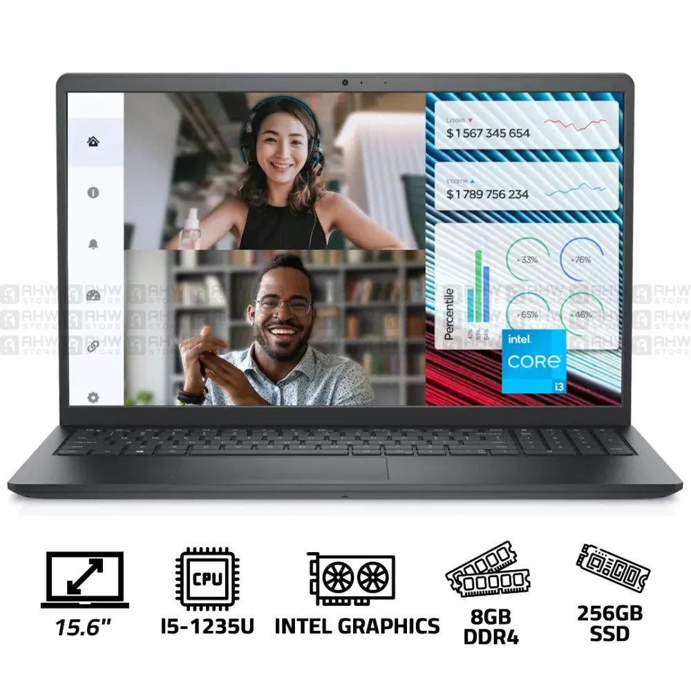 Dell Vostro 3520