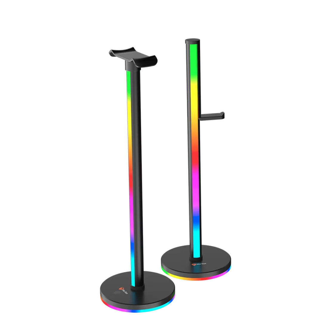 MeeTion BK200 RGB backlight Stand And Smart Lighting Towers With 2 USB Type-C