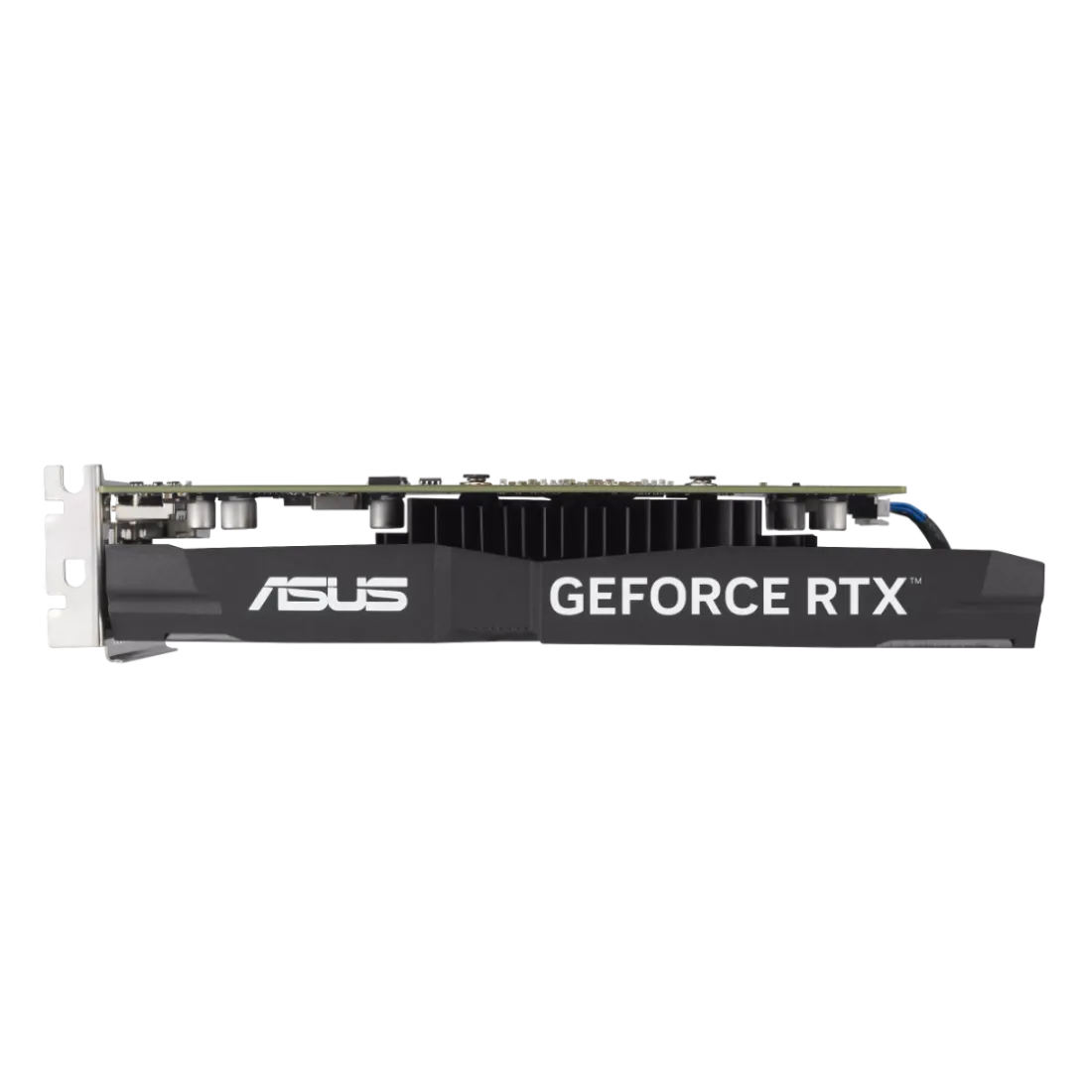 ASUS DUAL GeForce RTX 3050 OC 6GB GDDR6 Graphics Card