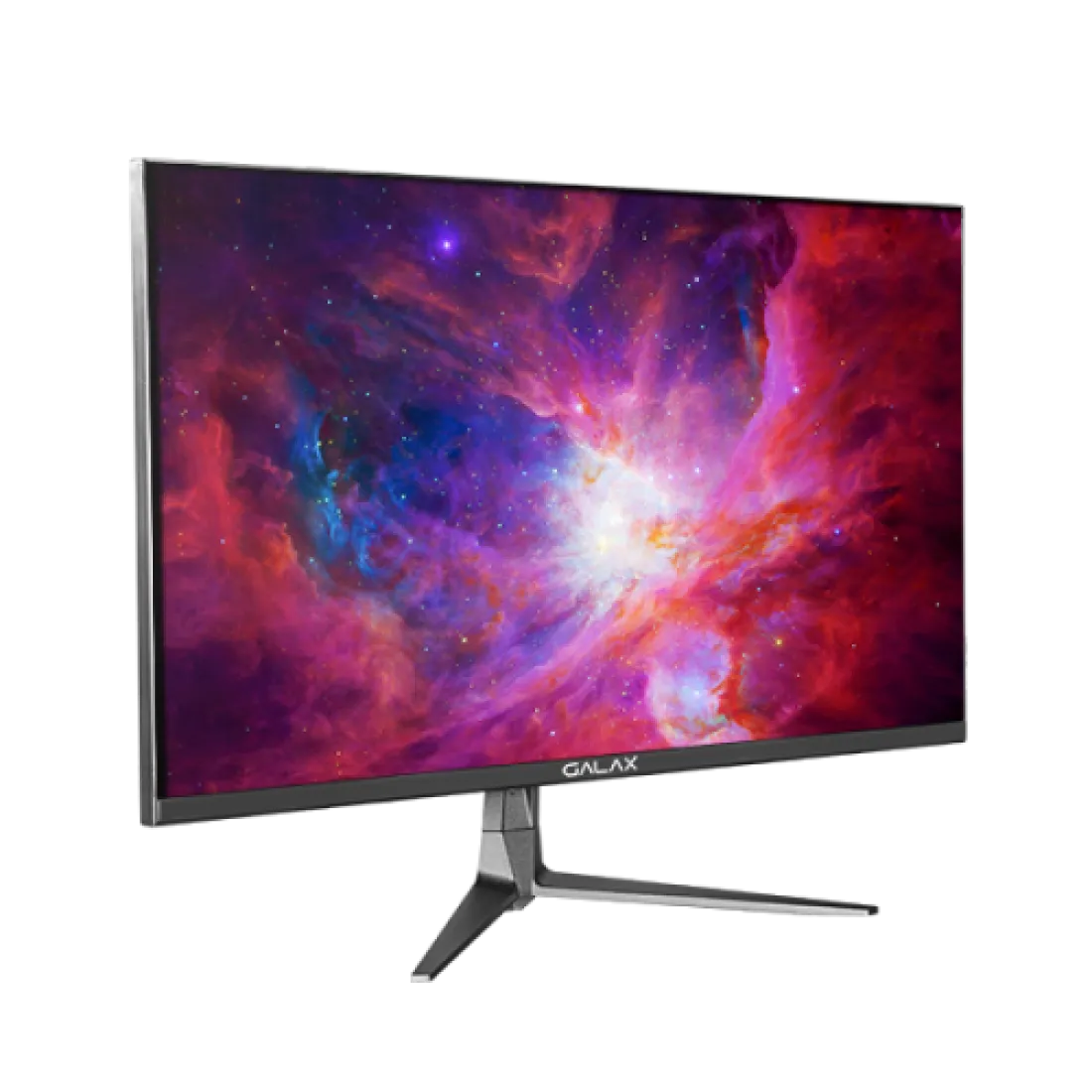 Galax Vivance-01 Gaming Monitor 27 Inch IPS 2K 165Hz 1ms Black