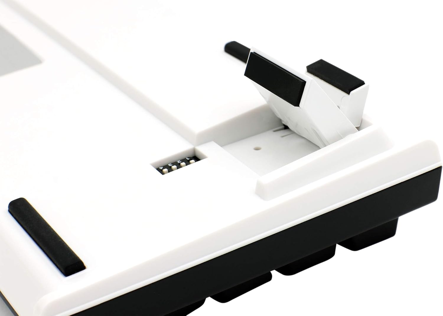 Ducky One 2 Mini Ducky One 2 Mini RGB Gaming Mechanical Keyboard - Cherry MX Blue Switch (Classic) - AHW Store