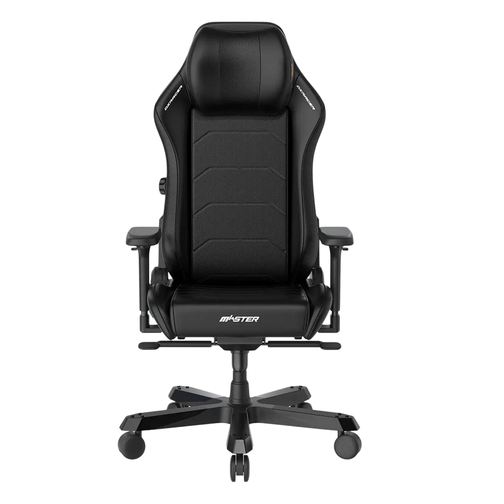 DXRACER Master Series XL Gaming Chair - Black