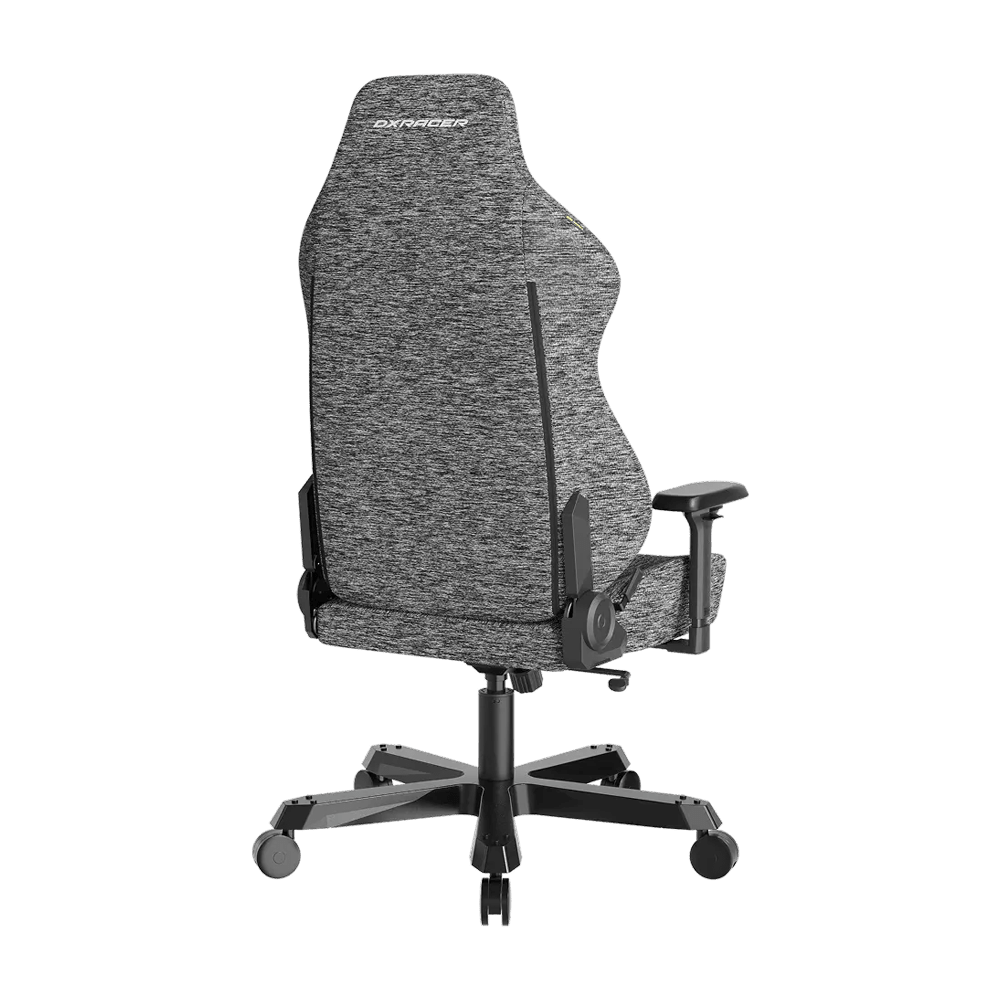DXRacer Tank Series XXL Gaming Chair - Grey - AHW Store