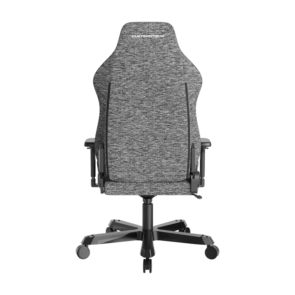 DXRacer Tank Series XXL Gaming Chair - Grey - AHW Store