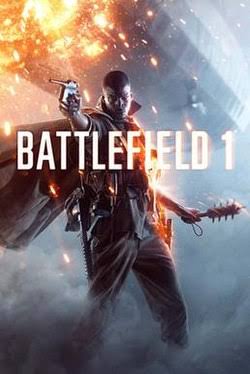 EA Battlefield 1 (81GB) - AHW Store