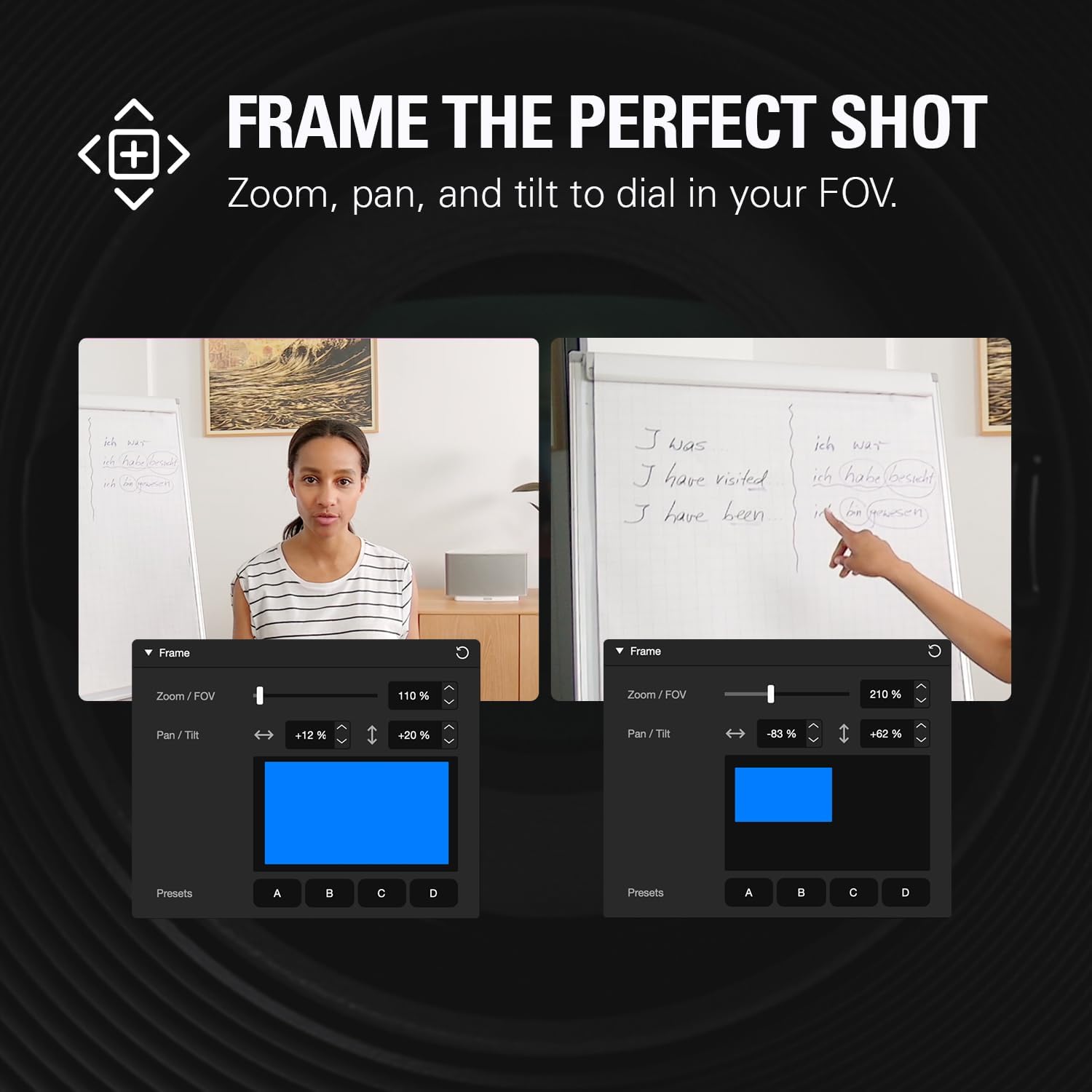 Elgato Facecam MK.2 – 1080p60 Full HD Webcam, Ultra Low - Latency Streaming, Pro Low - Light Performance - AHW Store